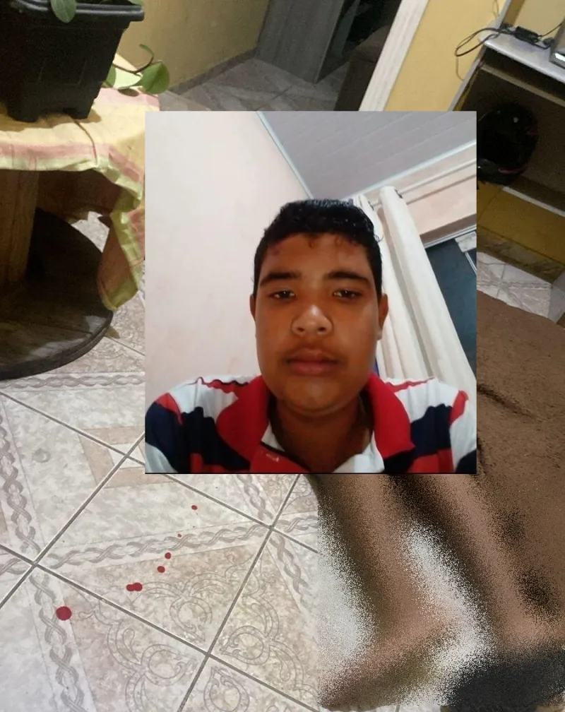 Noite de terror: dois jovens são executados em menos de uma hora na cidade