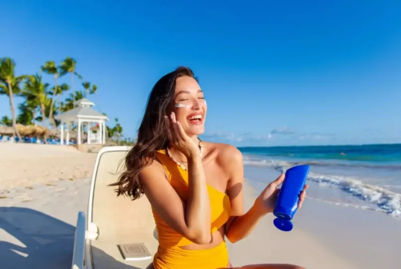 Queimadura de sol: 7 dicas para proteger a sua pele 