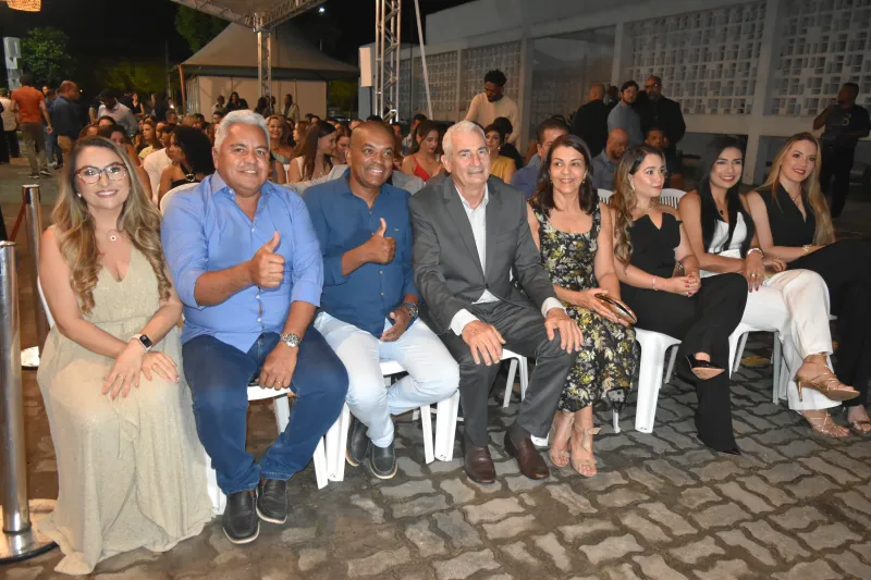  Policlínica de Teixeira de Freitas celebra 8 anos com grandes conquistas