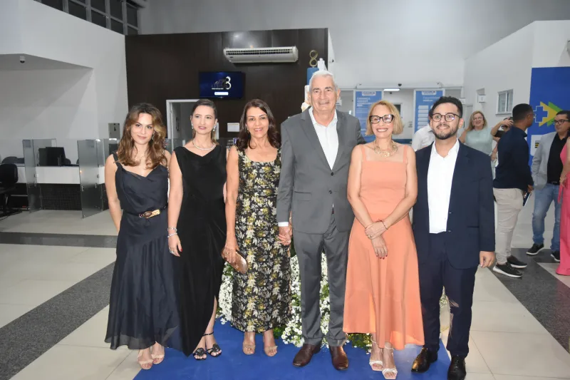  Policlínica de Teixeira de Freitas celebra 8 anos com grandes conquistas