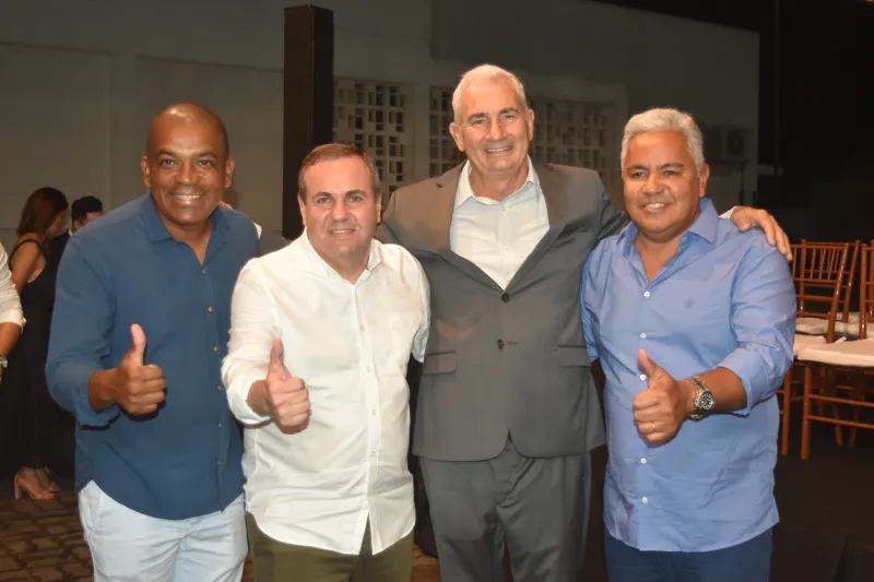  Policlínica de Teixeira de Freitas celebra 8 anos com grandes conquistas