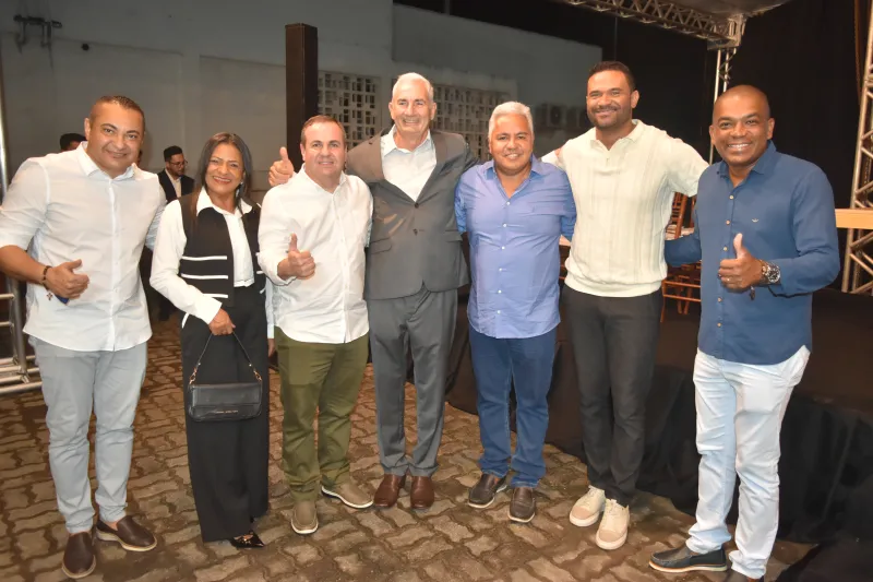  Policlínica de Teixeira de Freitas celebra 8 anos com grandes conquistas