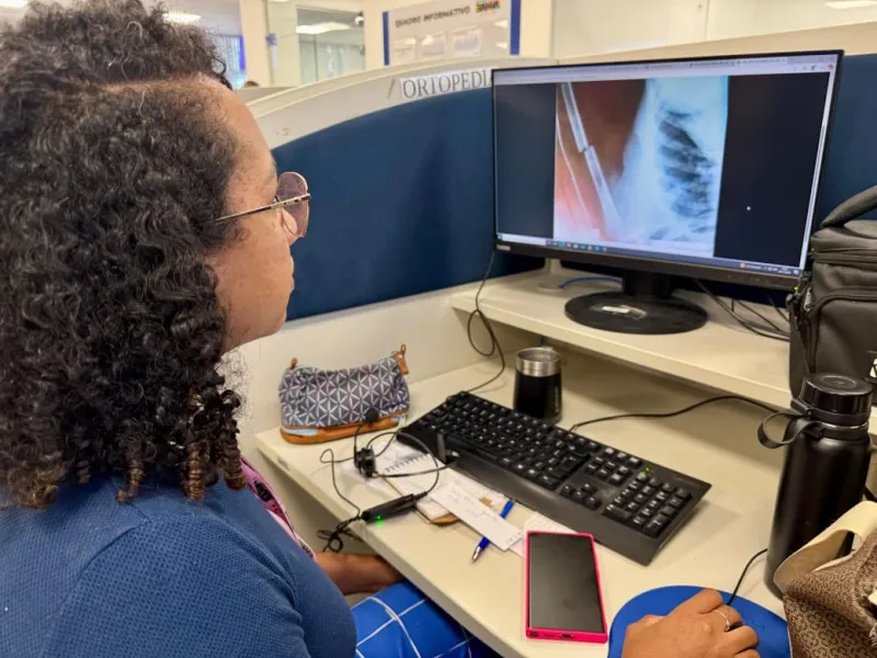 Bahia faz mutirão de regulação para acelerar cirurgias e vagas de UTI neste sábado