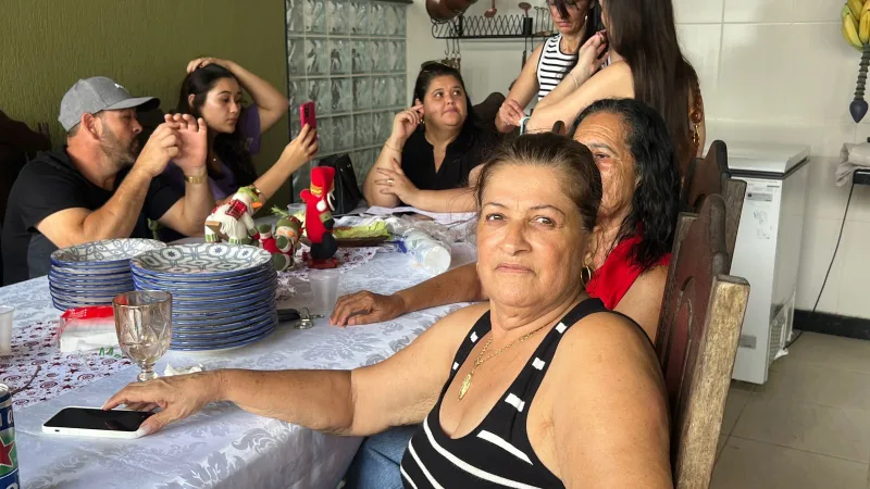 Confraternização da Center Fisio reúne pacientes e amigos em tarde de celebração