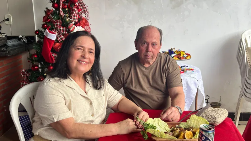 Confraternização da Center Fisio reúne pacientes e amigos em tarde de celebração