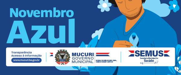 Pref. Mucuri - Novembro