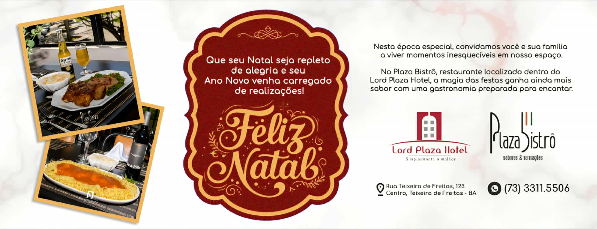 Lord Hotel - Natal