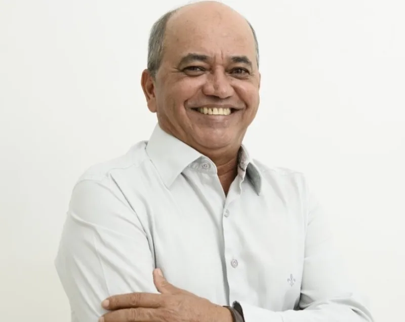 Ex-prefeito Silvio Ramalho tem contas referentes a 2023 aprovadas 