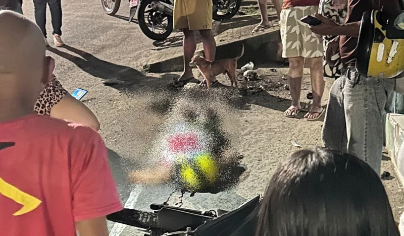 Motociclista morre após acidente na ladeira do Canequinho em Itamaraju Motociclista morre após acidente na ladeira do Canequinho em Itamaraju