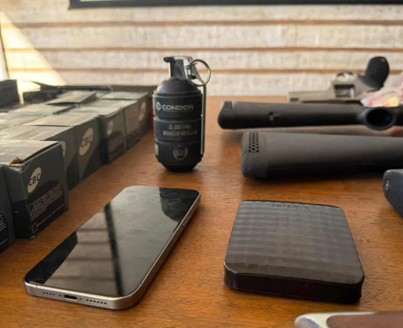 Ação integrada desarticula grupo que sonegou R$ 14 milhões em ICMS na Bahia