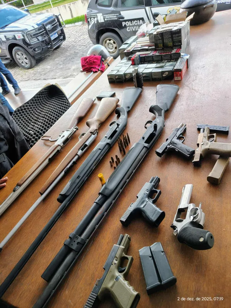 Ação integrada desarticula grupo que sonegou R$ 14 milhões em ICMS na Bahia