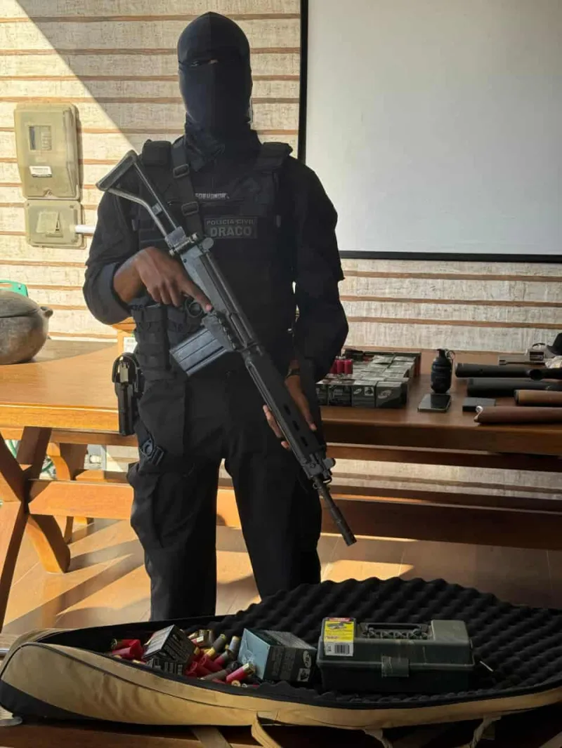 Ação integrada desarticula grupo que sonegou R$ 14 milhões em ICMS na Bahia