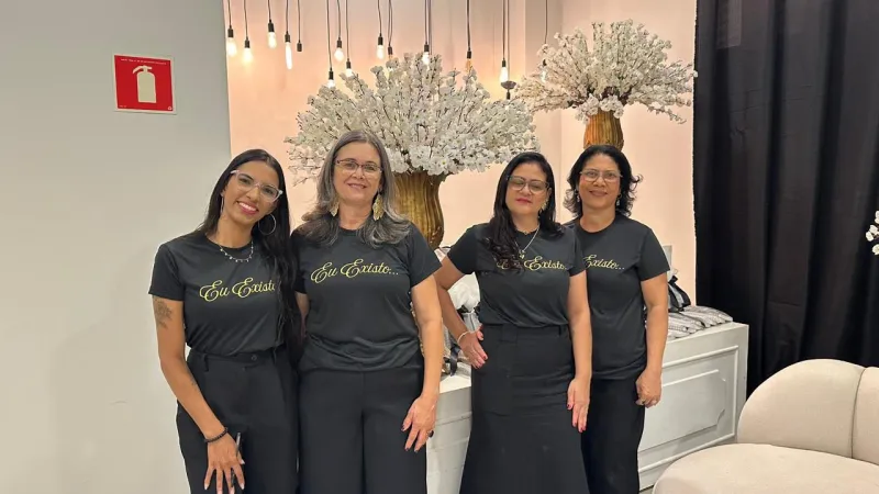 Eu Existo: Escola Virgílio mobiliza comunidade em prol do fortalecimento da Sala de Recursos Multifuncionais em Medeiros Neto Eu Existo: Escola Virgílio mobiliza comunidade em prol do fortalecimento da Sala de Recursos Multifuncionais em Medeiros Neto