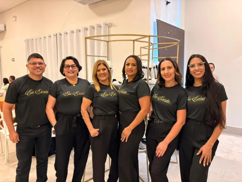 Eu Existo: Escola Virgílio mobiliza comunidade em prol do fortalecimento da Sala de Recursos Multifuncionais em Medeiros Neto Eu Existo: Escola Virgílio mobiliza comunidade em prol do fortalecimento da Sala de Recursos Multifuncionais em Medeiros Neto