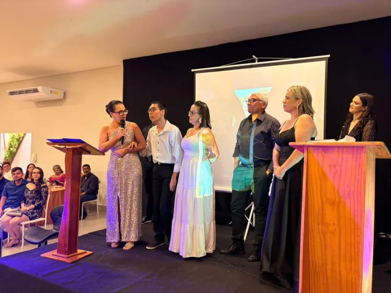 Eu Existo: Escola Virgílio mobiliza comunidade em prol do fortalecimento da Sala de Recursos Multifuncionais em Medeiros Neto Eu Existo: Escola Virgílio mobiliza comunidade em prol do fortalecimento da Sala de Recursos Multifuncionais em Medeiros Neto