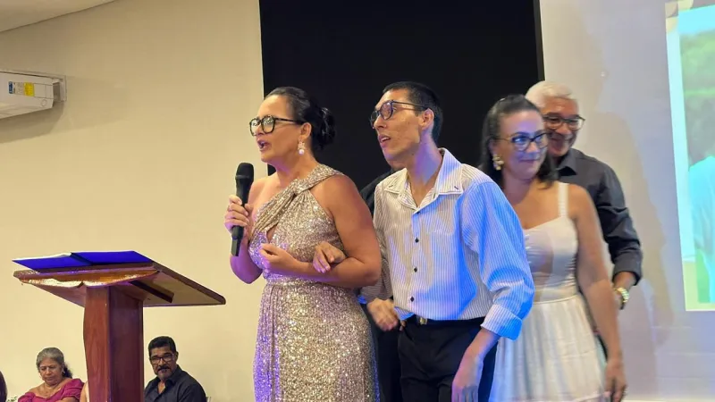 Eu Existo: Escola Virgílio mobiliza comunidade em prol do fortalecimento da Sala de Recursos Multifuncionais em Medeiros Neto Eu Existo: Escola Virgílio mobiliza comunidade em prol do fortalecimento da Sala de Recursos Multifuncionais em Medeiros Neto