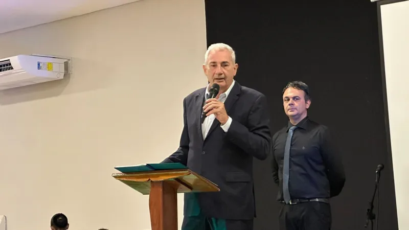 Eu Existo: Escola Virgílio mobiliza comunidade em prol do fortalecimento da Sala de Recursos Multifuncionais em Medeiros Neto Eu Existo: Escola Virgílio mobiliza comunidade em prol do fortalecimento da Sala de Recursos Multifuncionais em Medeiros Neto