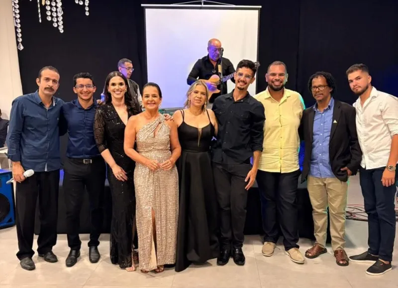 Eu Existo: Escola Virgílio mobiliza comunidade em prol do fortalecimento da Sala de Recursos Multifuncionais em Medeiros Neto Eu Existo: Escola Virgílio mobiliza comunidade em prol do fortalecimento da Sala de Recursos Multifuncionais em Medeiros Neto