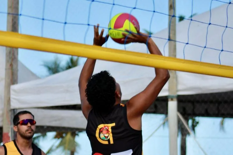 Circuito WS consolida Mucuri como referência no vôlei de praia no Extremo Sul