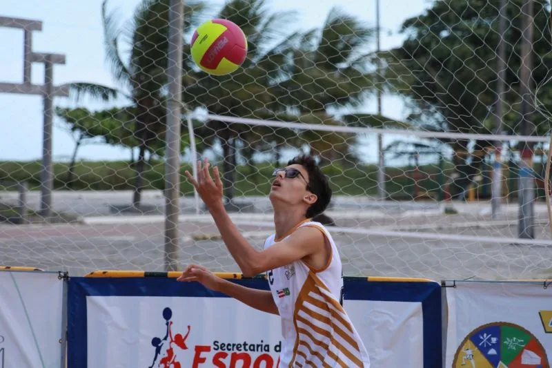 Circuito WS consolida Mucuri como referência no vôlei de praia no Extremo Sul