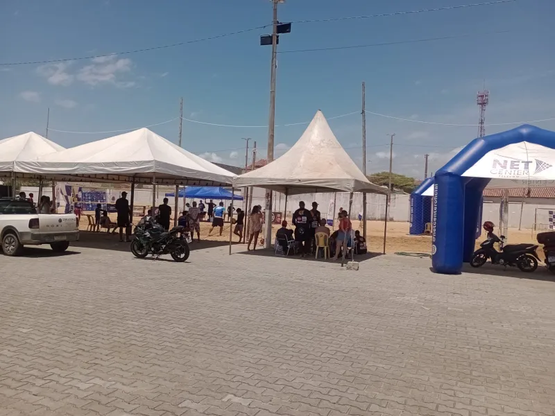 Circuito WS consolida Mucuri como referência no vôlei de praia no Extremo Sul