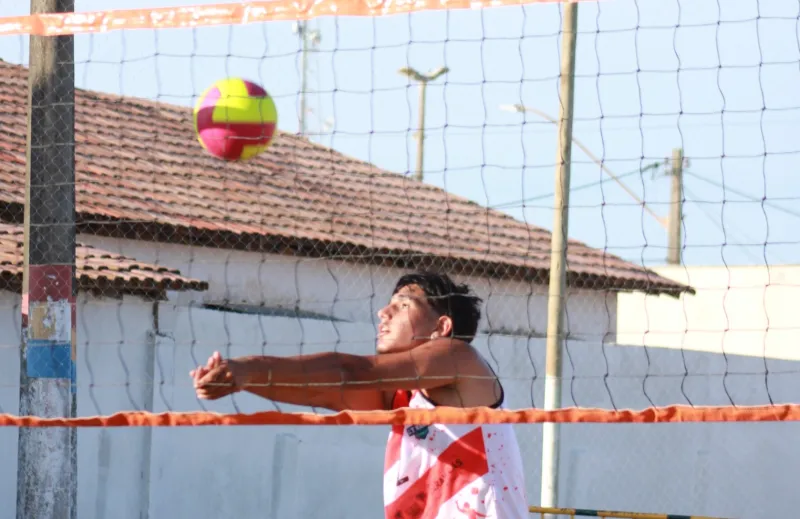 Circuito WS consolida Mucuri como referência no vôlei de praia no Extremo Sul