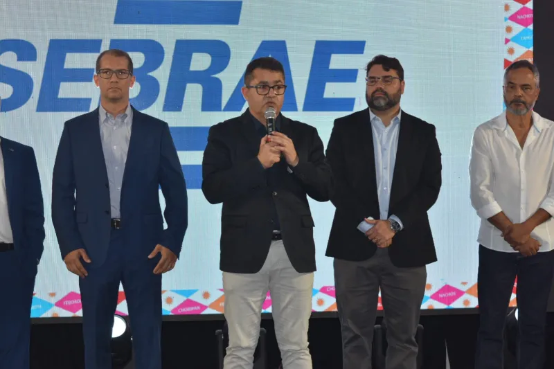 Sabores de Teixeira bate recordes e movimenta R$ 4,9 milhões na 12ª edição do festival Sabores de Teixeira bate recordes e movimenta R$ 4,9 milhões na 12ª edição do festival