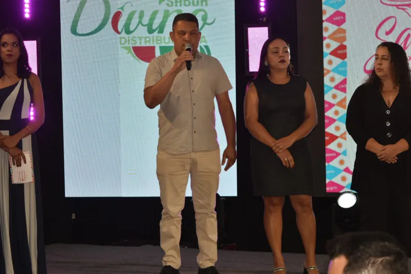 Sabores de Teixeira bate recordes e movimenta R$ 4,9 milhões na 12ª edição do festival Sabores de Teixeira bate recordes e movimenta R$ 4,9 milhões na 12ª edição do festival