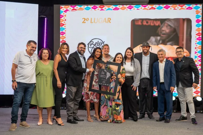 Sabores de Teixeira bate recordes e movimenta R$ 4,9 milhões na 12ª edição do festival Sabores de Teixeira bate recordes e movimenta R$ 4,9 milhões na 12ª edição do festival