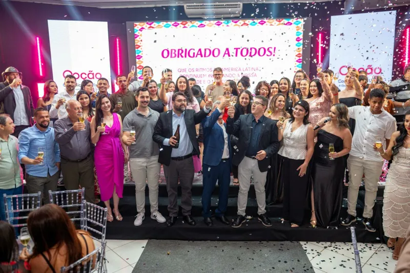 Sabores de Teixeira bate recordes e movimenta R$ 4,9 milhões na 12ª edição do festival Sabores de Teixeira bate recordes e movimenta R$ 4,9 milhões na 12ª edição do festival