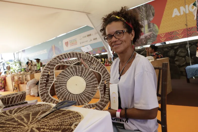    16ª Feira Baiana da Agricultura Familiar começa dia 10 com forte presença indígena e quilombola