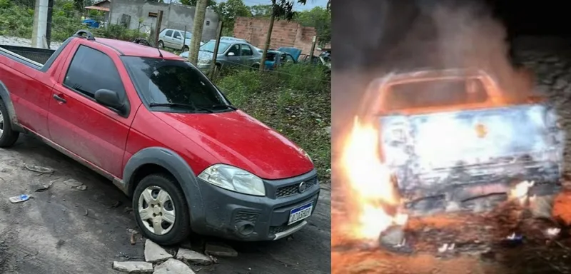 Suspeitos morrem em troca de tiros com a polícia de Itabela