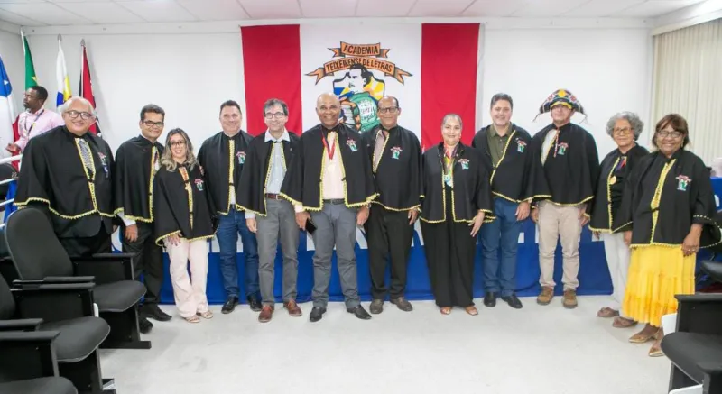 Academia Teixeirense de Letras apresenta os ganhadores do X Prêmio Castro Alves – Versão Regional 