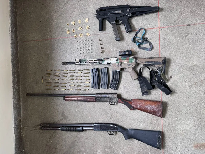 Quatro suspeitos morrem em troca de tiros com a PM em Belmonte