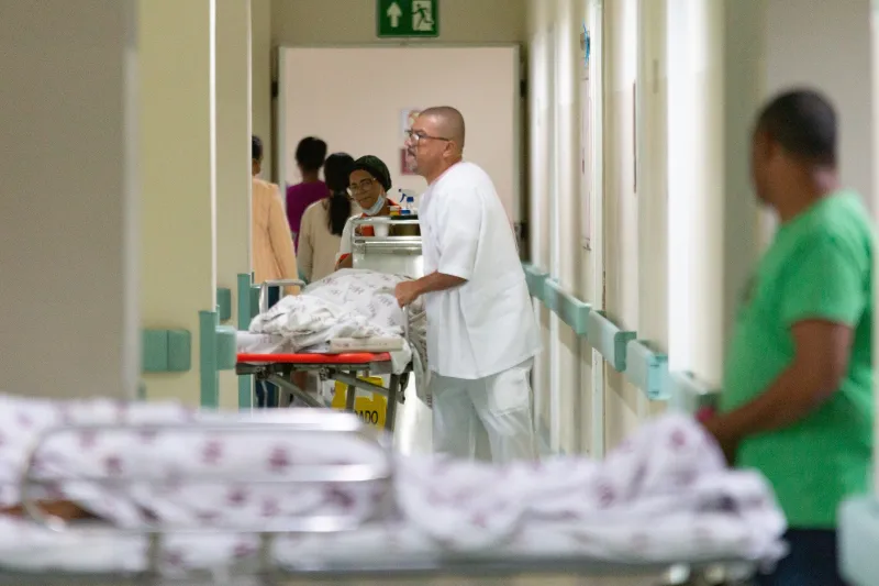 Dados do TCE e expansão da rede estadual contrariam discurso de ACM Neto sobre regulação na Bahia