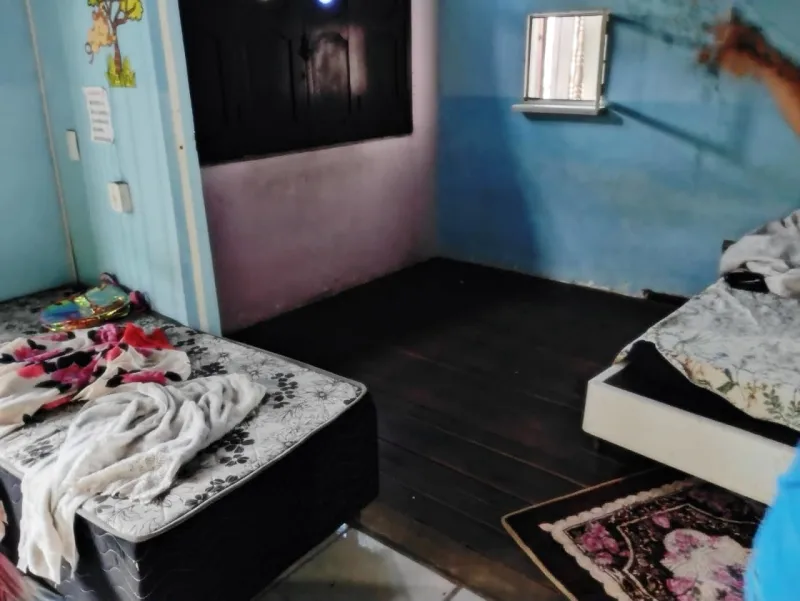 Mulher é presa por manter abrigo clandestino com graves violações a idosos em Eunápolis