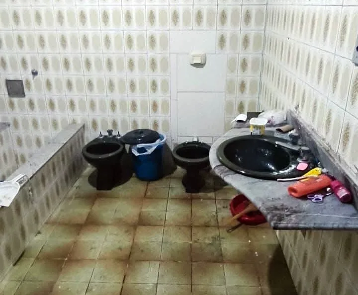 Mulher é presa por manter abrigo clandestino com graves violações a idosos em Eunápolis