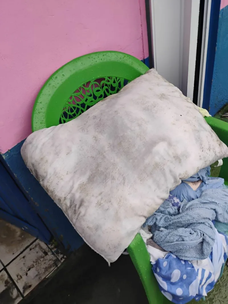 Mulher é presa por manter abrigo clandestino com graves violações a idosos em Eunápolis