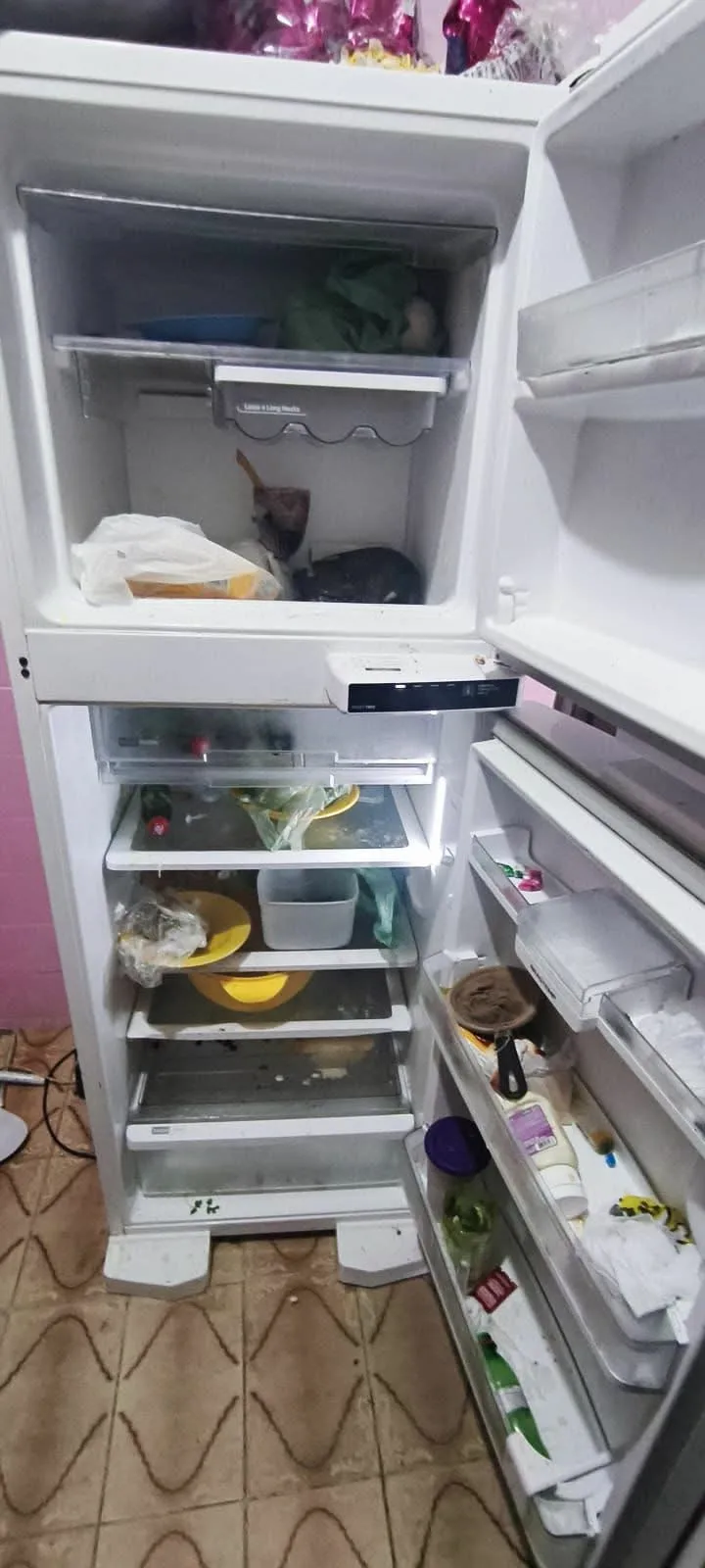 Mulher é presa por manter abrigo clandestino com graves violações a idosos em Eunápolis