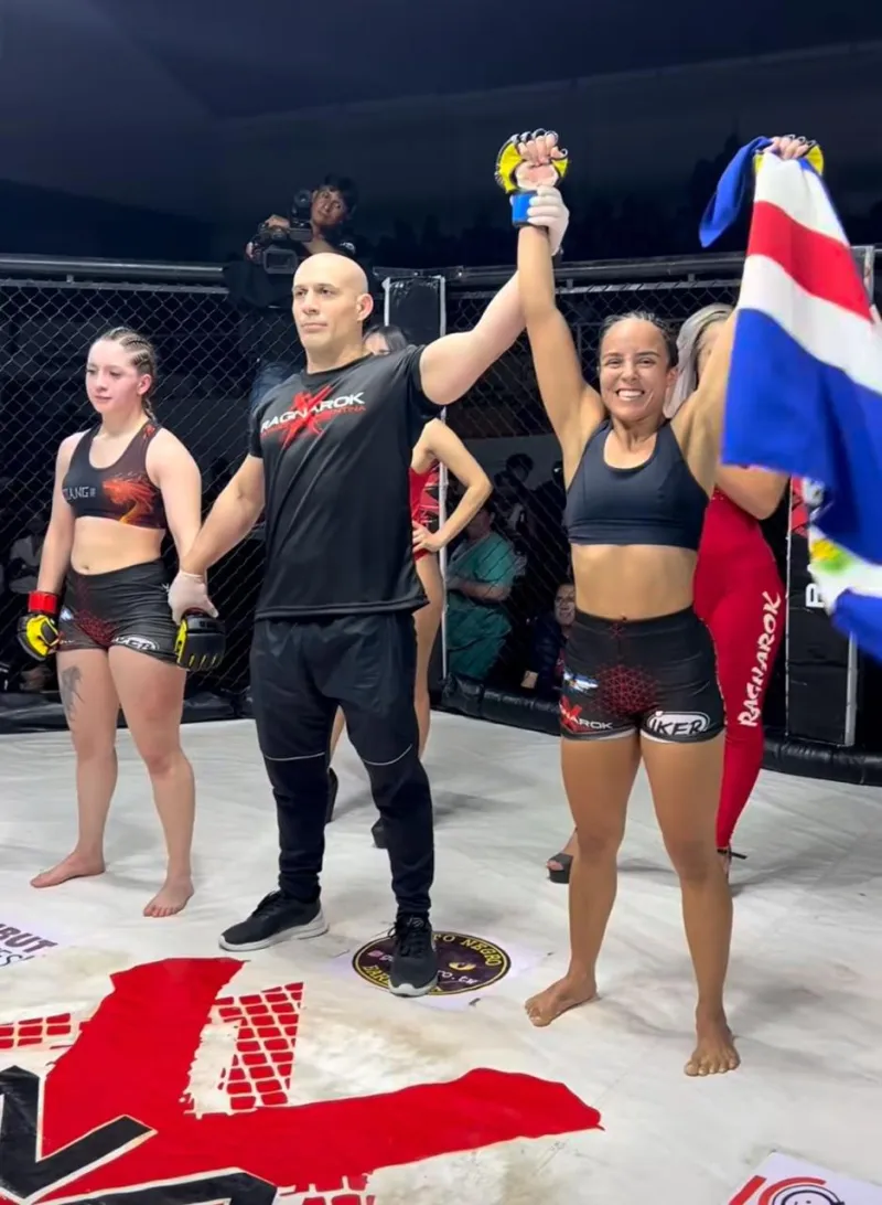 Atletas de Nova Viçosa são campeões no Ragnarok Patagônia, na Argentina. Atletas de Nova Viçosa são campeões no Ragnarok Patagônia, na Argentina.