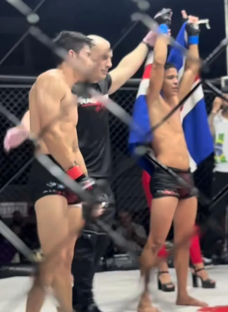 Atletas de Nova Viçosa são campeões no Ragnarok Patagônia, na Argentina. Atletas de Nova Viçosa são campeões no Ragnarok Patagônia, na Argentina.