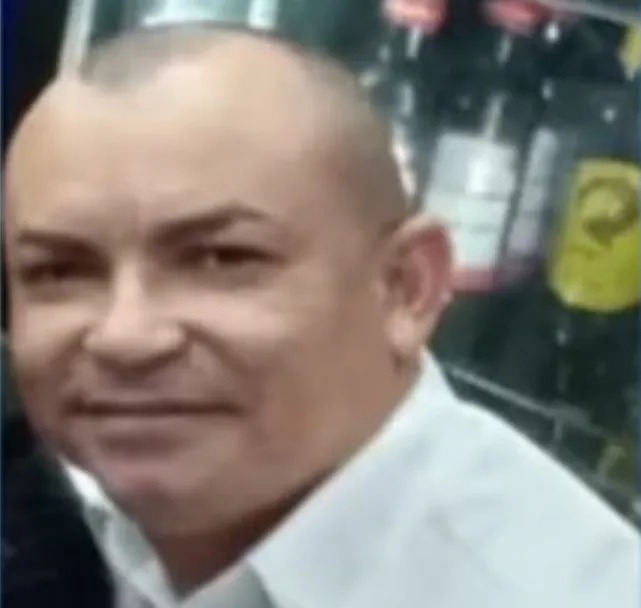 Acusado de matar mulher a facadas por ciúmes em São Paulo é preso no interior de Nova Viçosa