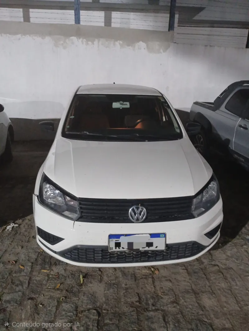 Veículo com restrição de furto/roubo é apreendido pela polícia em Itamaraju