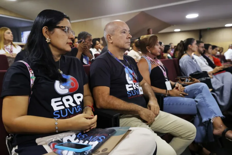 Bahia é o primeiro estado a elaborar Plano Setorial da Saúde para Mitigação e Adaptação às Mudanças Climáticas