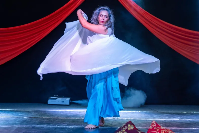 Festival Cultural de Teixeira de Freitas chega ao fim celebrando talentos e tradições Festival Cultural de Teixeira de Freitas chega ao fim celebrando talentos e tradições