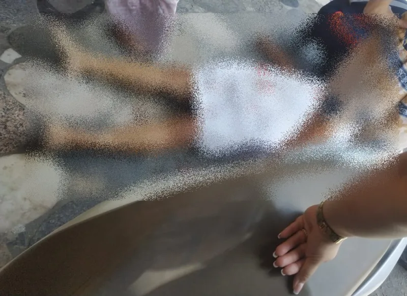 Empresário “Bubu da distribuidora”, é morto a tiros em Eunápolis Empresário “Bubu da distribuidora”, é morto a tiros em Eunápolis