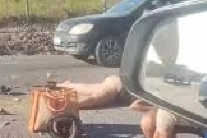 Mulher morre e filho fica ferido após moto ser atingida por motorista embriagado na estrada de Trancoso Mulher morre e filho fica ferido após moto ser atingida por motorista embriagado na estrada de Trancoso