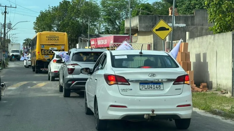 Mucuri celebra conquista educacional com 1º lugar em participação dos alunos na avaliação em Fluência Leitora