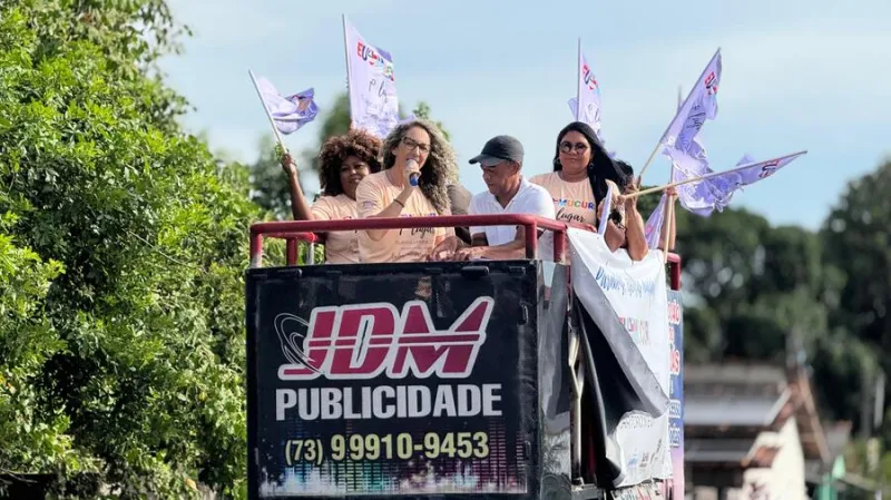 Mucuri celebra conquista educacional com 1º lugar em participação dos alunos na avaliação em Fluência Leitora