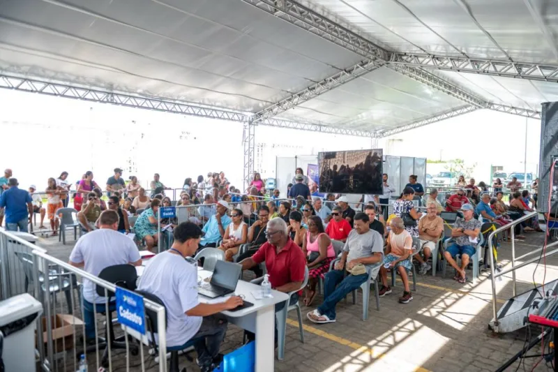 Teixeira de Freitas ultrapassa 700 cirurgias em menos de um mês com o Programa Agora Tem Especialistas Teixeira de Freitas ultrapassa 700 cirurgias em menos de um mês com o Programa Agora Tem Especialistas